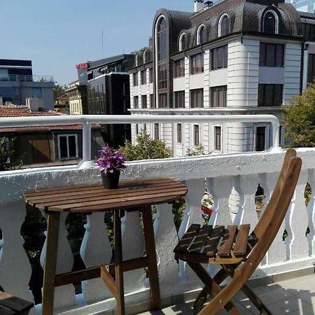Infinity Blue 1 Apartment Burgas ภายนอก รูปภาพ