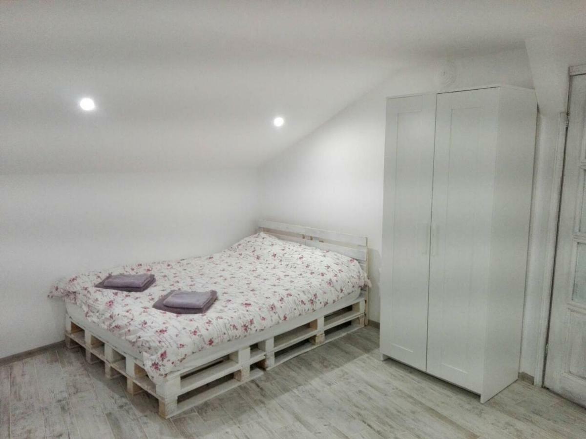 Infinity Blue 1 Apartment Burgas ภายนอก รูปภาพ