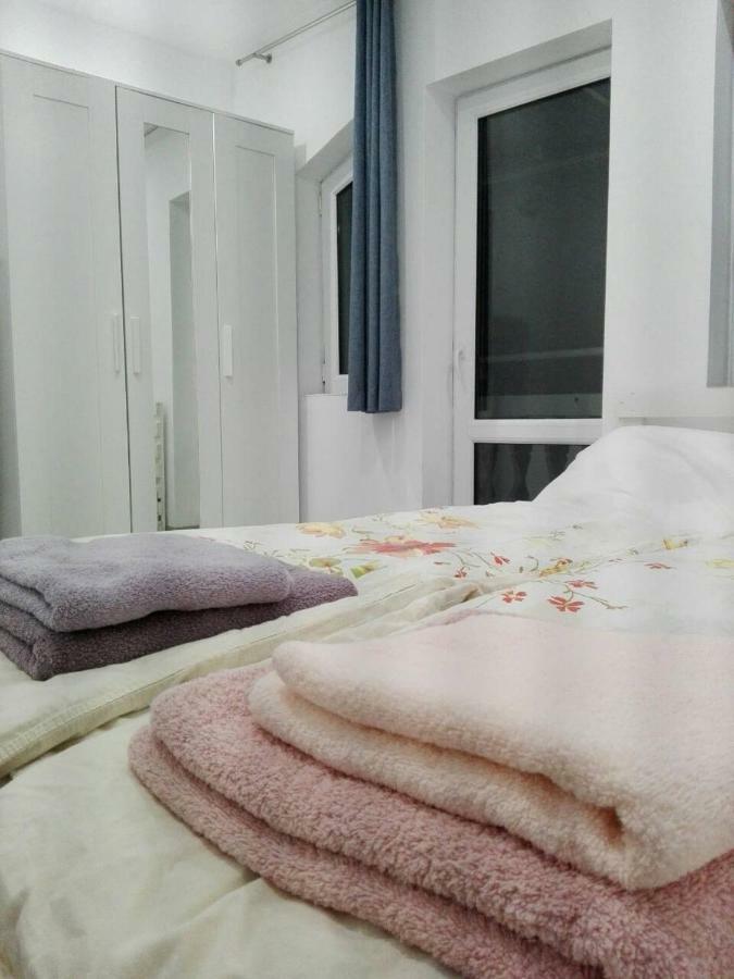Infinity Blue 1 Apartment Burgas ภายนอก รูปภาพ