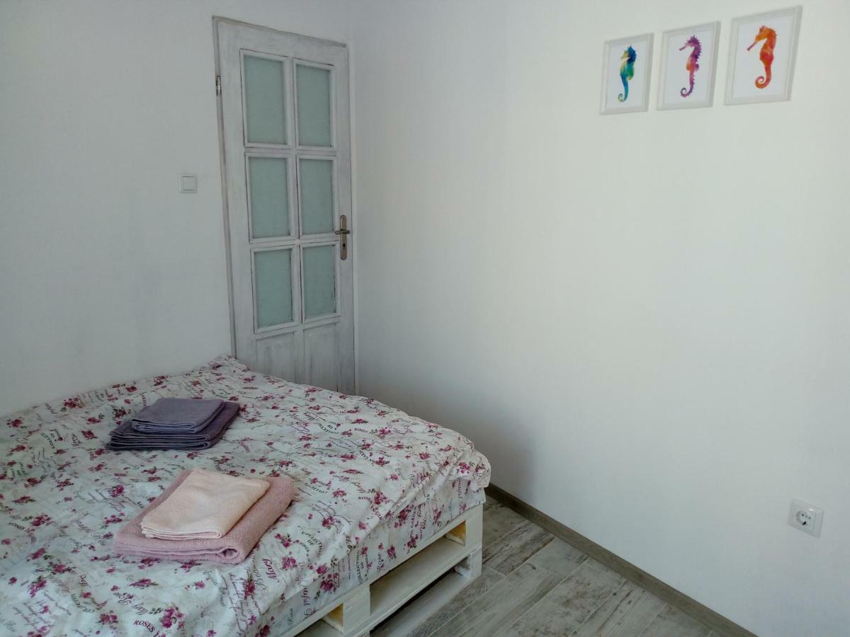 Infinity Blue 1 Apartment Burgas ภายนอก รูปภาพ