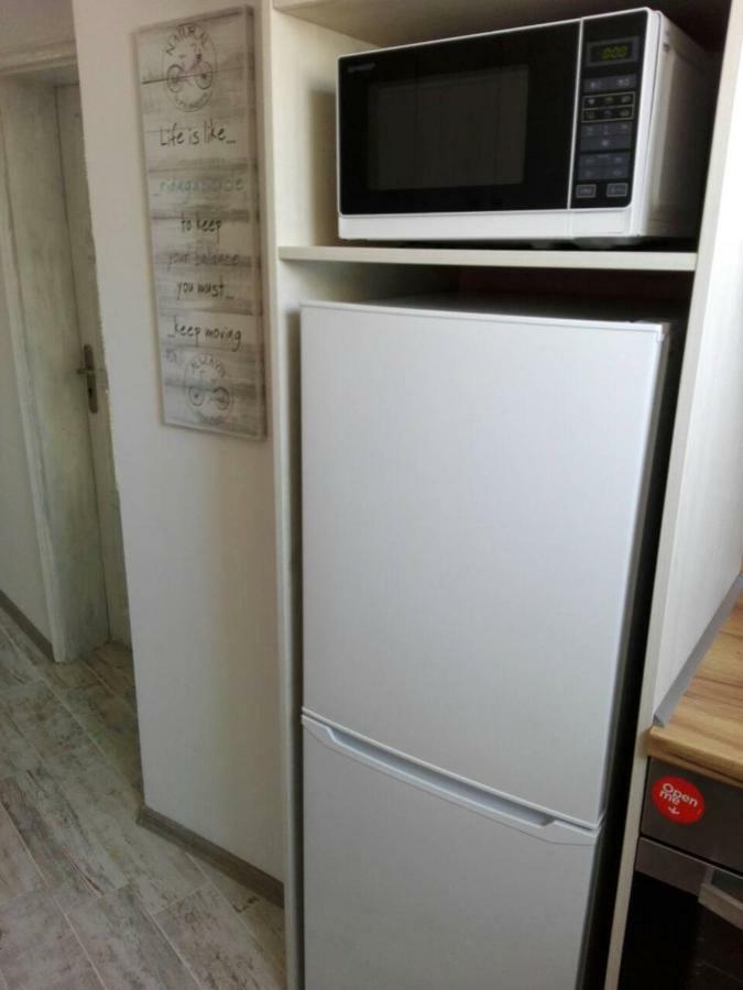 Infinity Blue 1 Apartment Burgas ภายนอก รูปภาพ