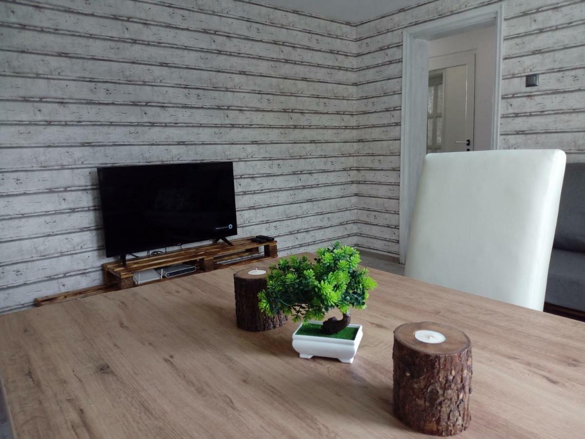 Infinity Blue 1 Apartment Burgas ภายนอก รูปภาพ