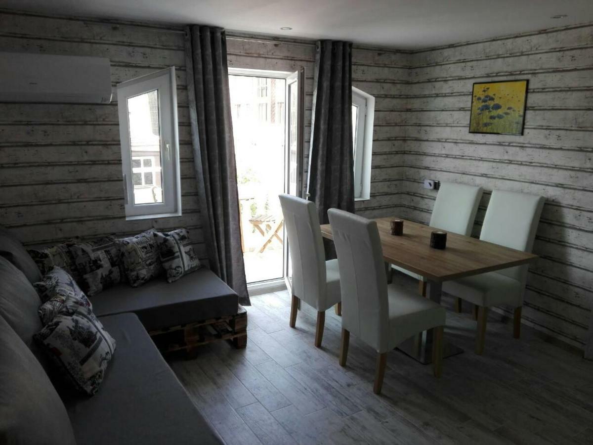Infinity Blue 1 Apartment Burgas ภายนอก รูปภาพ